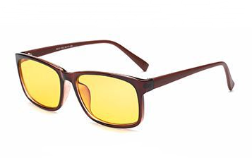 Gafas Protectoras Anti Luz Azul Unisex - Image 9