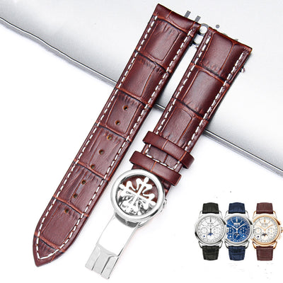Correa de Reloj con Diseño de Mariposa y Hebilla Elegante - Image 20