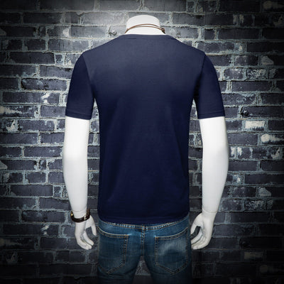 Playera 3D de Manga Corta para Hombre - Image 2
