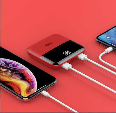 Batería Portátil de Gran Capacidad para Android - Image 15