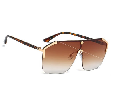 Gafas de Sol Personalizadas Montura Única - Image 10