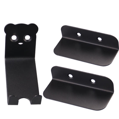 Soporte de Pared para Bicicleta con Sistema de Sujeción Segura - Image 3
