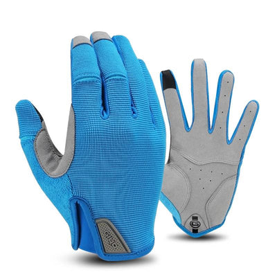 Guantes Cálidos Resistentes al Viento - Image 4