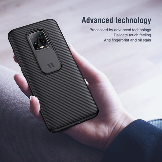 Funda Protectora con Lentes Deslizables para Móvil - Image 4