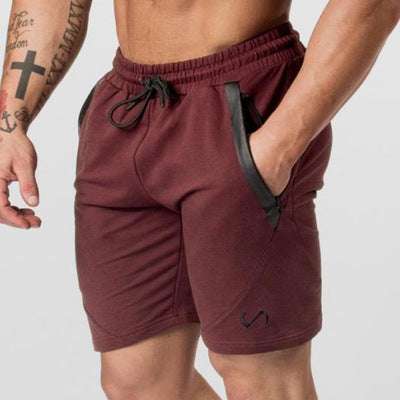 Pantalones Casuales de Cinco Bolsillos para Hombre