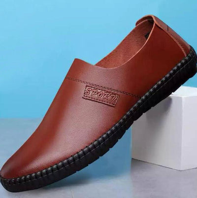Zapatos Casuales para Hombre con Diseño Moderno y Correa Ajustable - Image 3