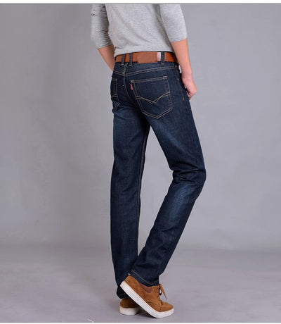 Pantalones Rectos para Hombre - Image 5