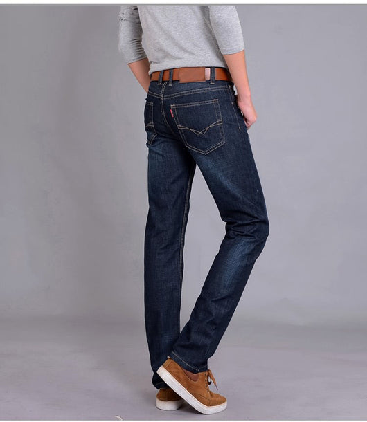 Pantalones Rectos para Hombre - Image 5