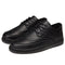 Zapatos de Cuero Británicos para Hombre