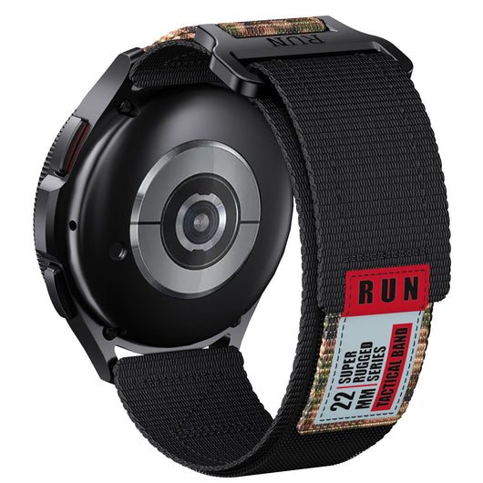 Correa Táctica Deportiva de Nylon Tejido para Hombre - Image 15