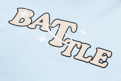 Camiseta Estampada Digital 8 de Manga Corta para Hombre - Image 9