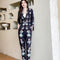 Traje de Dos Piezas Royal Sister - Pantalón Elegante