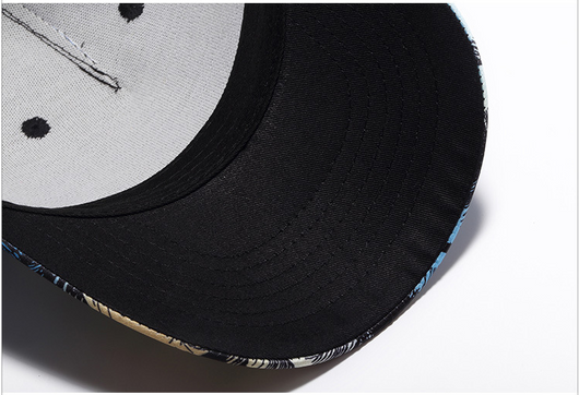 Gorra Curva con Estampado de Coco - Image 16