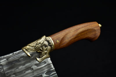 Cuchillo Deshuesador Profesional - Image 4