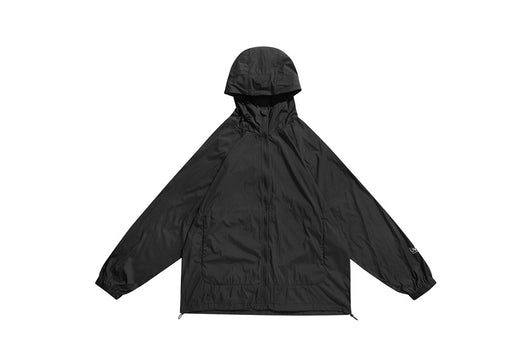 Chamarra Deportiva Ligera con Capucha para Hombre - Image 8