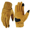 Guantes Motociclista Térmicos Transpirables - Protección y Comodidad