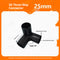 25 Mm Negro