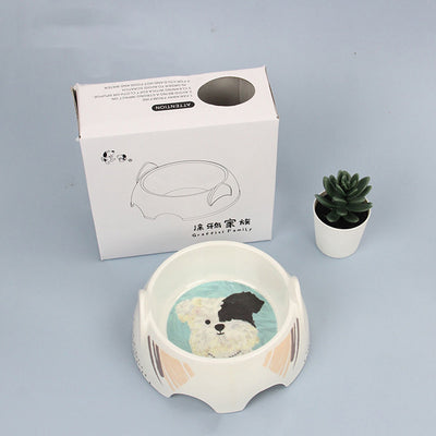Comedero para Perros Pequeños - Diseño Ergonómico y Resistente - Image 5
