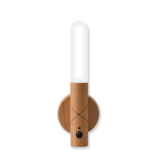 Lámpara de Pared con Sensor de Movimiento para Escaleras - Image 7