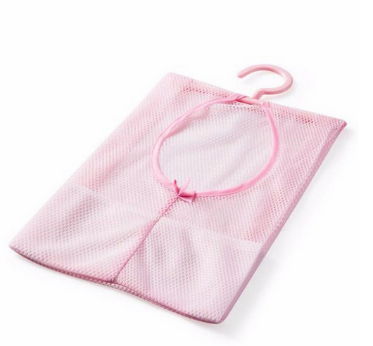 Bolsa de Almacenamiento Colgante para Baño - Image 6