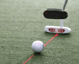 Putter Láser de Precisión para Golf - Image 4