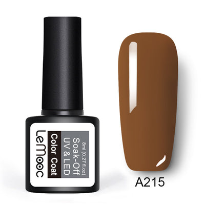 Esmalte de Uñas Color Puro Premium - Image 5