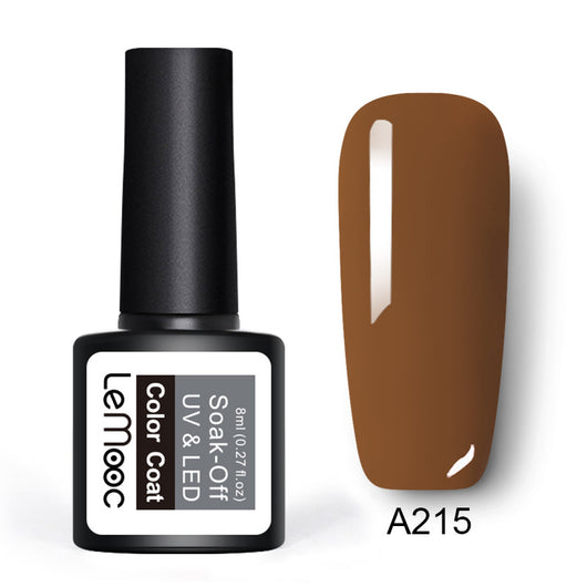 Esmalte de Uñas Color Puro Premium - Image 5