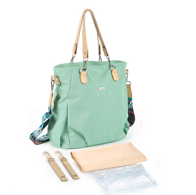 Bolsa de Dormir Momia Nylon - Image 9