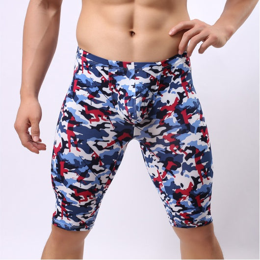 Pantalones Tácticos Camuflaje para Hombre - Image 9