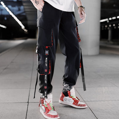 Overol Tide - Pantalones de Trabajo Resistentes - Image 6