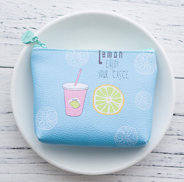 Billetera Compacta para Mujer con Diseño de Gato - Cartera de Cuero PU con Monedero - Image 8