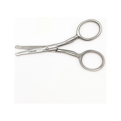 Dural Nose (Facial) Scissor - Tekeno