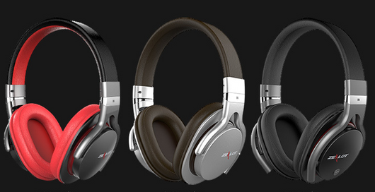 Auriculares Inalámbricos Bluetooth 4.0 B5 - Image 3