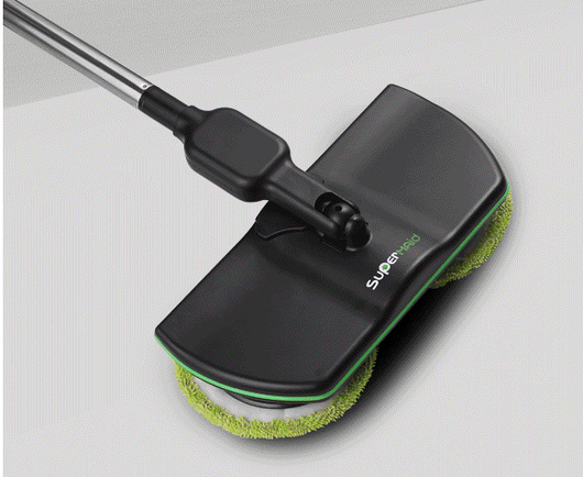 Enchufe para Trapero Eléctrico - Image 2