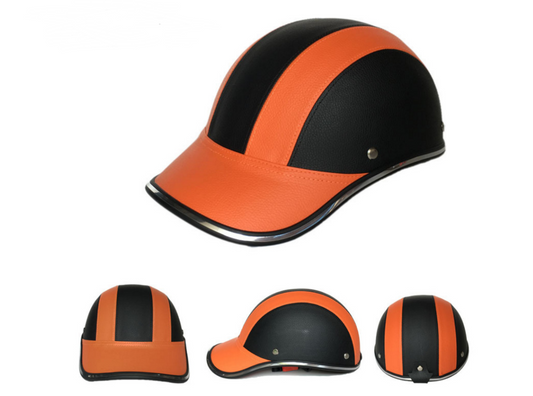 Casco de Motocicleta para Adultos