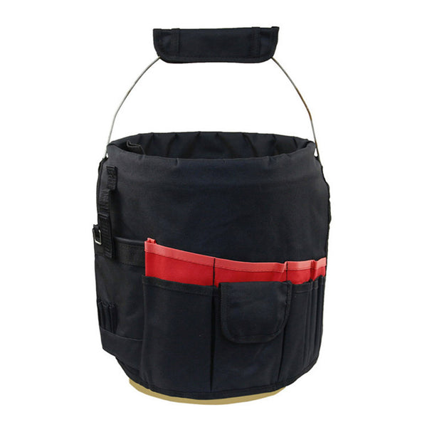 Bolsa Organizadora de Herramientas 42 Compartimentos - Image 24