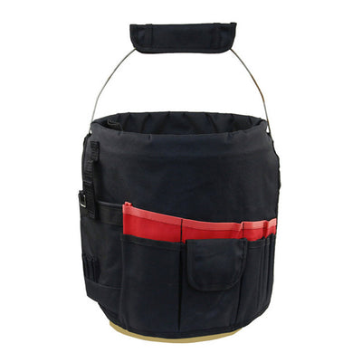 Bolsa Organizadora de Herramientas 42 Compartimentos - Image 24