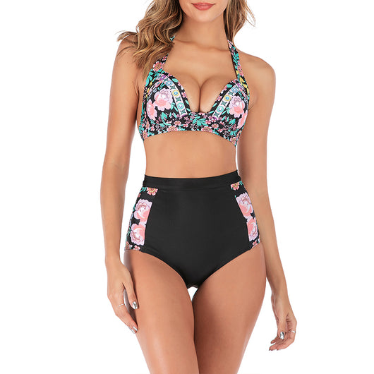 Traje de Baño de Dos Piezas para Dama - Image 7