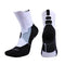 Calcetines de Baloncesto Elite con Tecnología Absorbente