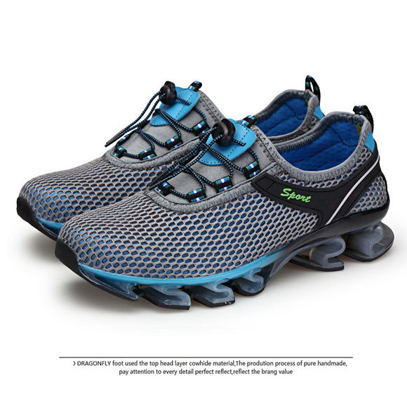 Zapatillas Running Transpirables de Alto Rendimiento
