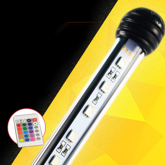 Iluminación LED para Acuarios 5050 GL-30T 57cm - Luces Submarinas Profesionales