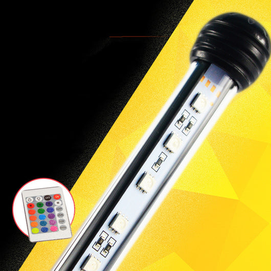 Iluminación LED para Acuarios 5050 GL-30T 57cm - Luces Submarinas Profesionales