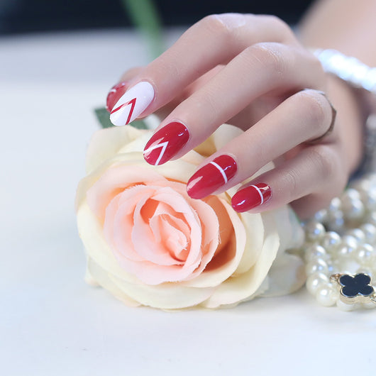 Pegatinas para Manicura Completa - Image 7