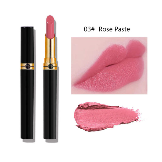 Labial Velvet Mate Tubo Fino MF - Image 17