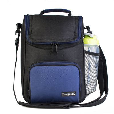 Bolsa Térmica de Tela Oxford - Image 5