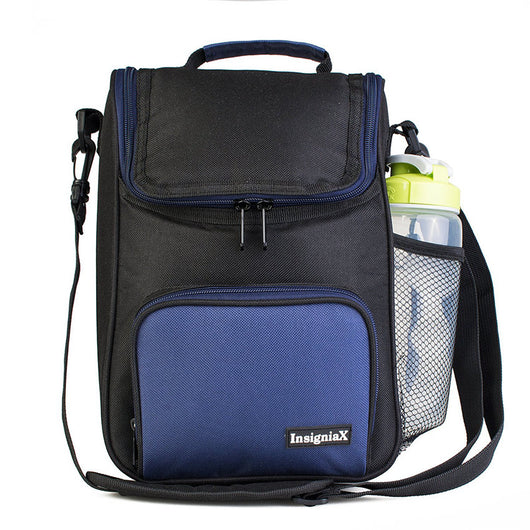 Bolsa Térmica de Tela Oxford - Image 5
