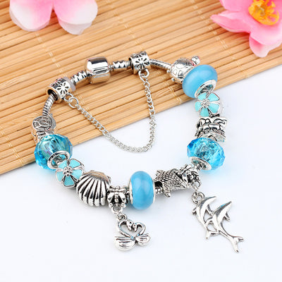 Pulsera de Moda Versátil