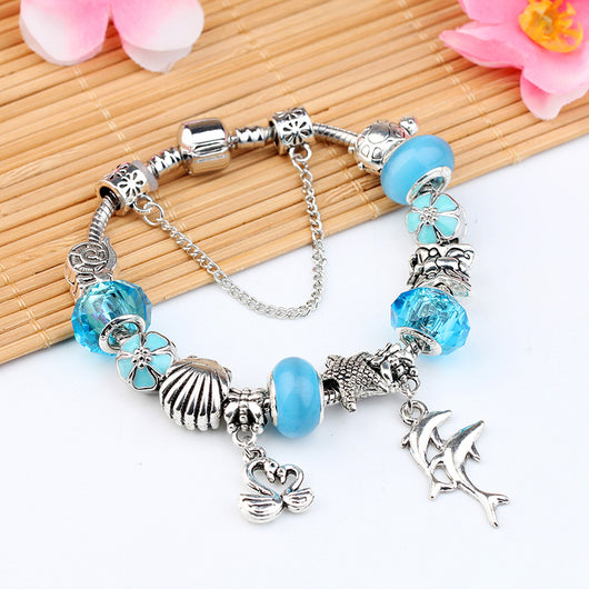 Pulsera de Moda Versátil