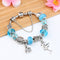 Pulsera de Moda Versátil