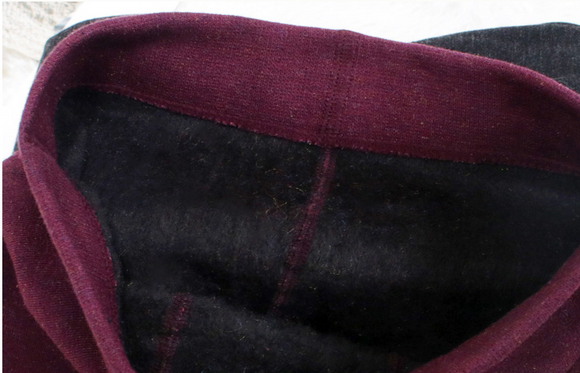 Leggings Térmicos de Invierno para Mujer - Cintura Alta con Forro de Terciopelo